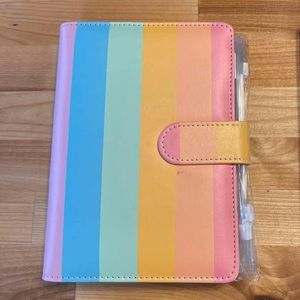 Cute new budget or coupon holder